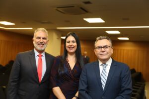 Leia mais sobre o artigo TRT-15 define nome de juízes indicados por antiguidade e merecimento a cargo de desembargador