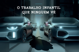 Leia mais sobre o artigo Campanha lança olhar para a invisibilidade do trabalho infantil no Brasil