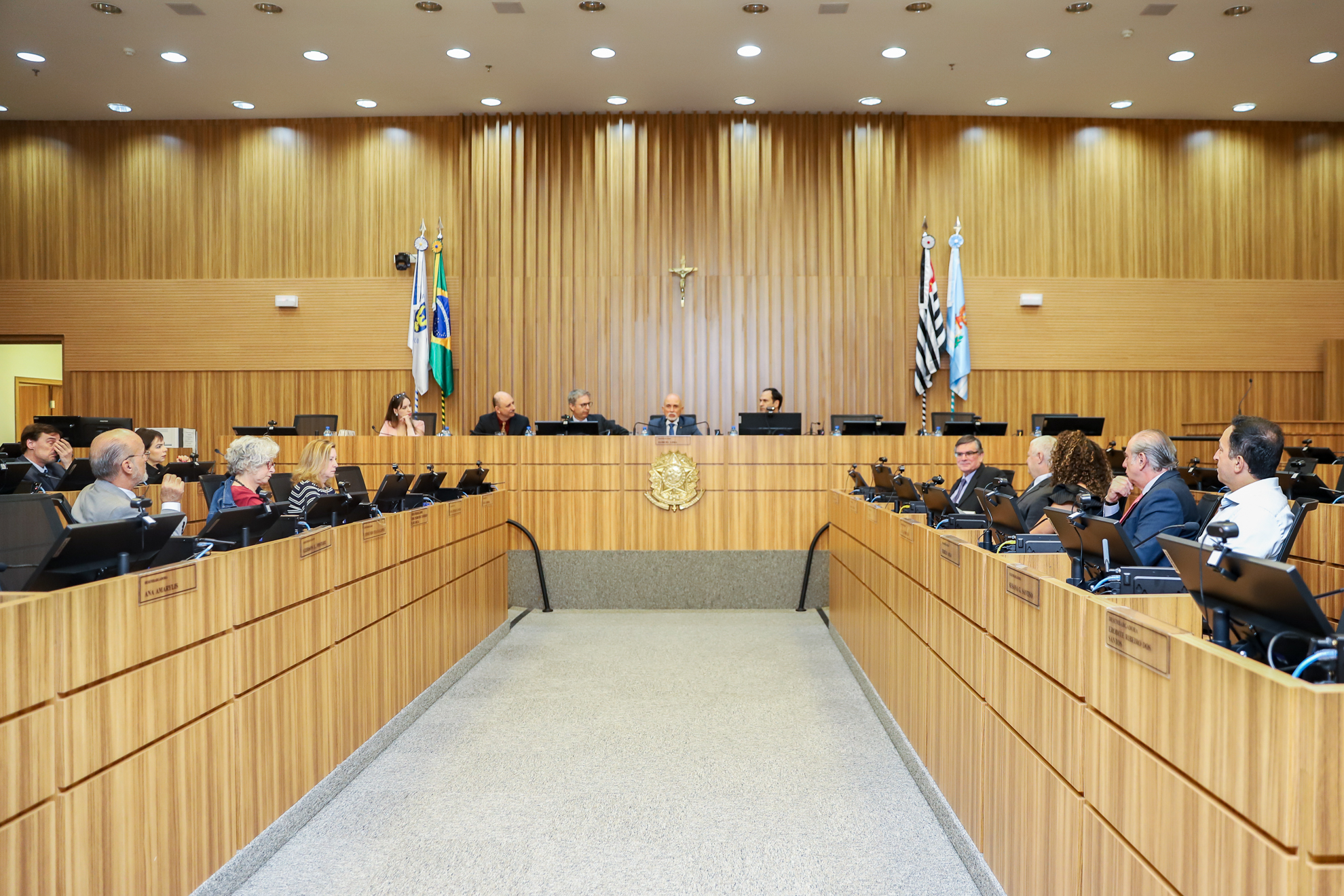 No momento, você está visualizando Dia Mundial de Combate ao Trabalho Infantil é celebrado com seminário no TRT-15