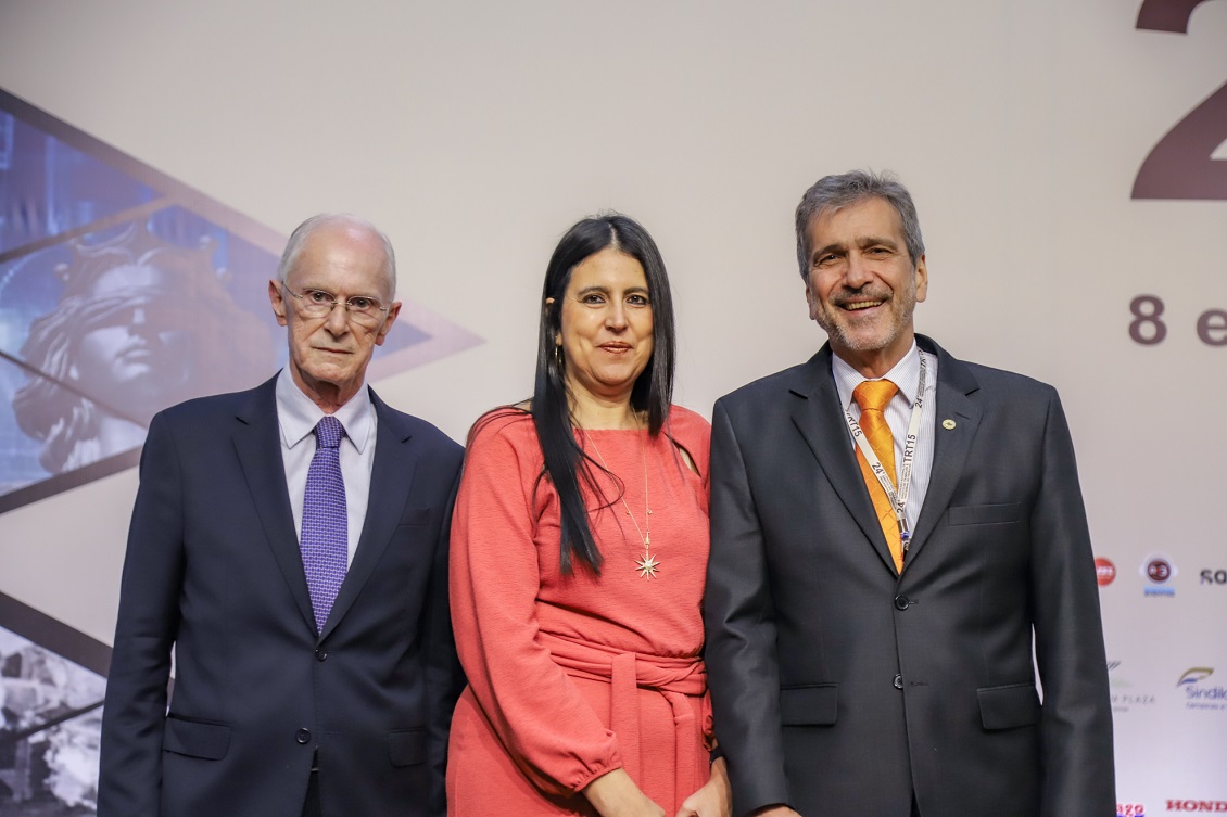 No momento, você está visualizando Segundo painel do Congresso Nacional do TRT-15 apresenta debate sobre a execução na Justiça do Trabalho