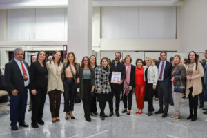 Leia mais sobre o artigo Sarau no Espaço Cultural do TRT-15 homenageia desembargadora Maria Madalena de Oliveira