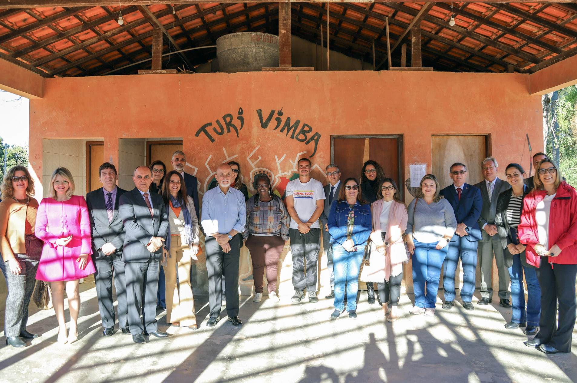 No momento, você está visualizando 80 anos da JT em Sorocaba: sessão na Alesp, visita a Quilombo e palestra com ministro do TST marcam primeiro dia de comemorações