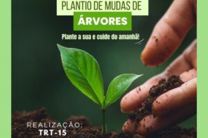 Leia mais sobre o artigo FT de Ribeirão Preto e Comissão de Responsabilidade Socioambiental da 15ª celebram Dia da Árvore 