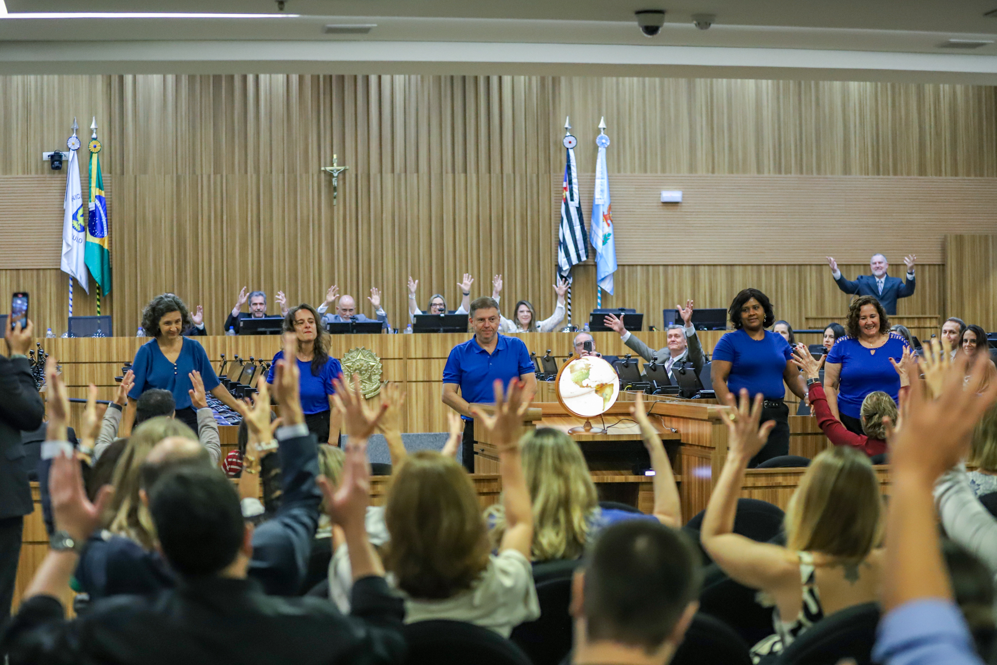 No momento, você está visualizando Inclusão, acessibilidade e boas práticas são debatidas em Seminário no TRT-15 nesta quinta, 26