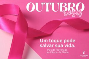 Leia mais sobre o artigo Programa Trabalho Seguro alerta para prevenção do câncer de mama