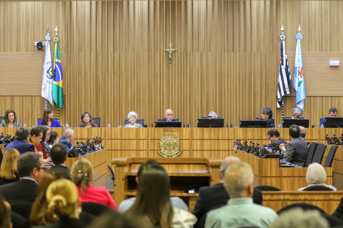 No momento, você está visualizando TRT-15 abre oficialmente as comemorações dos 80 anos da JT de Campinas