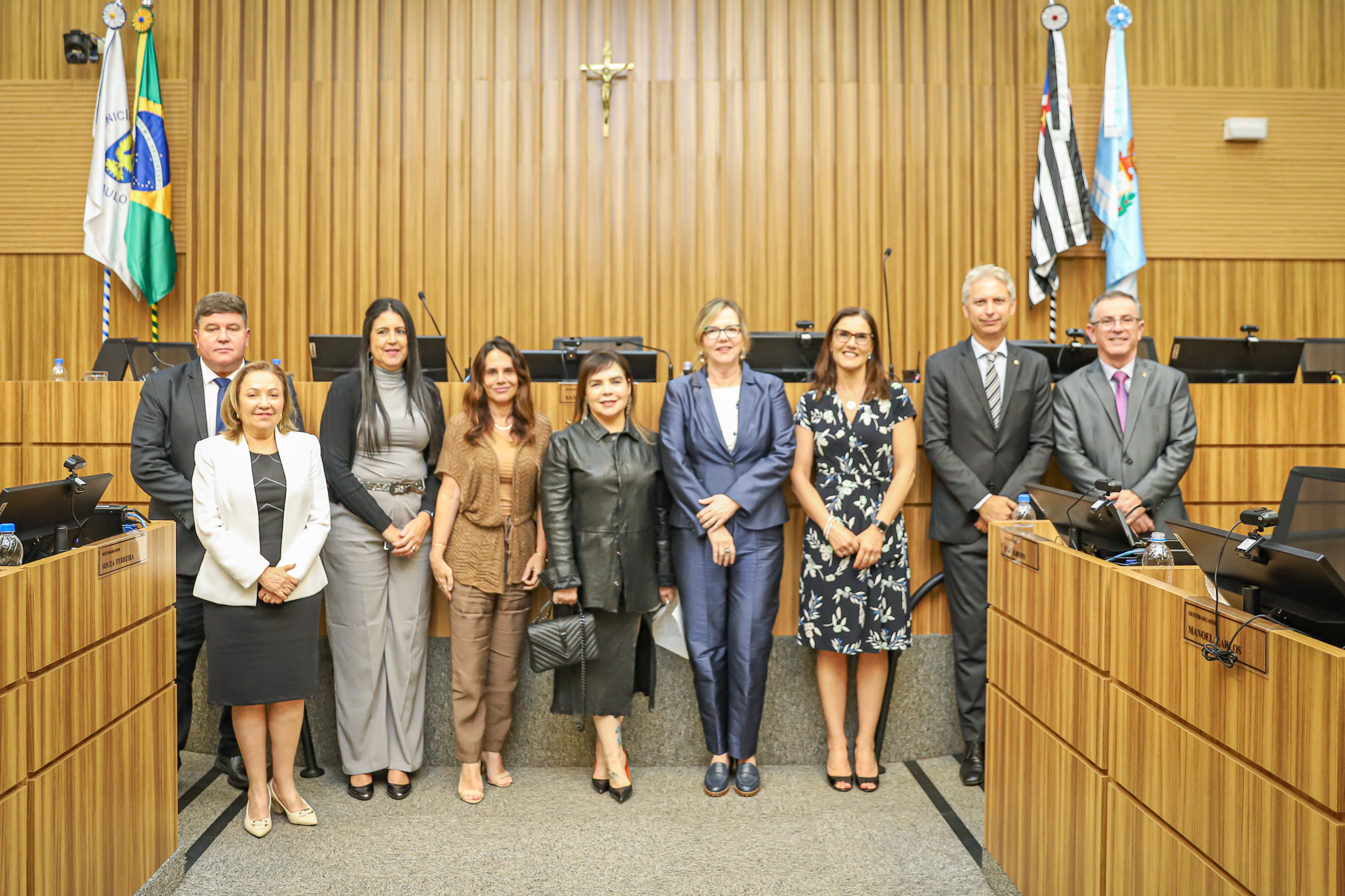 No momento, você está visualizando 80 anos JT Campinas: Atividade dos Comitês é apresentada em seminário no TRT-15