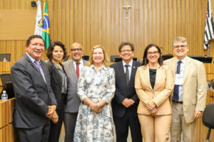 Leia mais sobre o artigo Corregedoria Regional Promove 9ª Mostra de Boas Práticas do TRT-15