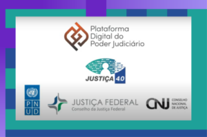 Leia mais sobre o artigo Alterações no sistema do PJe garantem autenticação pela Plataforma Digital do Poder Judiciário