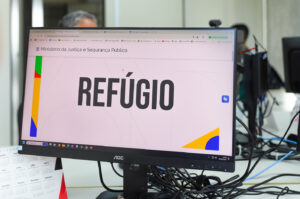 Leia mais sobre o artigo Núcleo de Refugiados em Campinas amplia capacidade de atendimento após parceria com o TRT-15