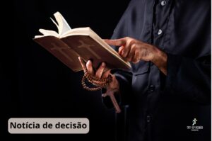 Leia mais sobre o artigo Negado vínculo empregatício de pastor com igreja evangélica