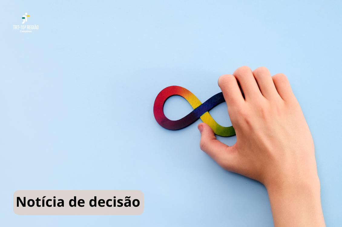 No momento, você está visualizando Mãe de adolescente com autismo garante redução da jornada de trabalho