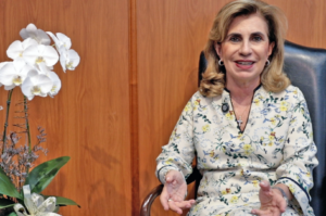 Leia mais sobre o artigo Em homenagem às mulheres, presidente Ana Paula reafirma o compromisso do Judiciário por um ambiente de trabalho mais justo e inclusivo