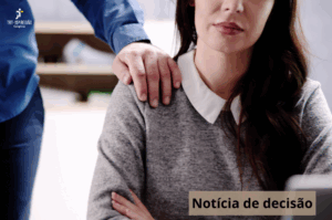 Leia mais sobre o artigo Mantida justa causa a gerente que praticou assédio sexual e ameaça contra colegas de trabalho