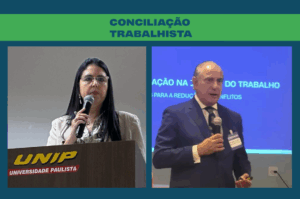 Leia mais sobre o artigo Representantes do Nupemec palestram sobre metodologias conciliatórias em Sorocaba e Ribeirão Preto
