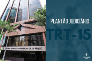Leia mais sobre o artigo TRT-15 divulga escala de plantão judiciário para o feriado de Primeiro de Maio