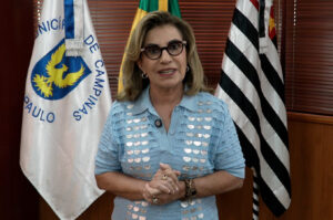 Leia mais sobre o artigo Primeiro de Maio: presidente Ana Paula Lockmann reforça papel essencial da JT para o país