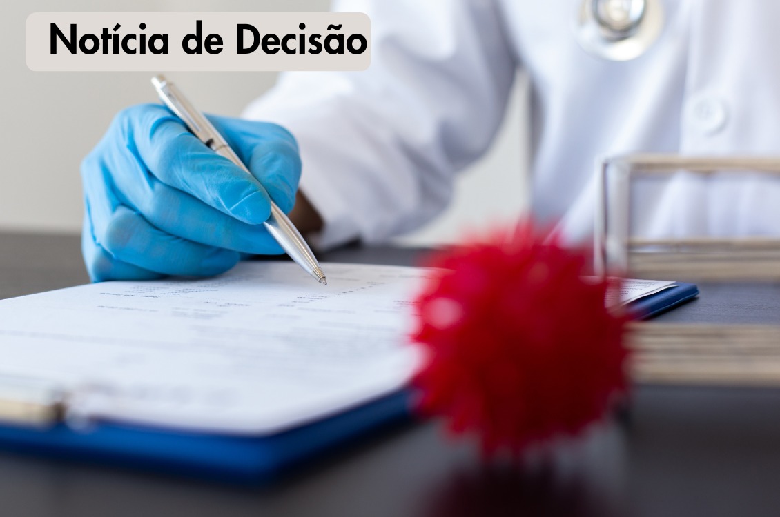 No momento, você está visualizando Transtorno depressivo agravado pelas condições de trabalho na pandemia gera indenização