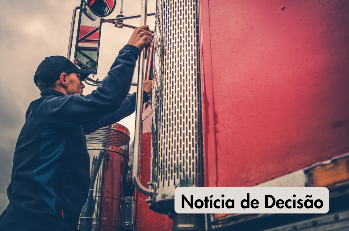 No momento, você está visualizando Empresa é condenada a indenizar família de motorista morto em decorrência de acidente de trabalho 