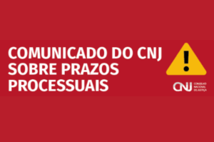 Leia mais sobre o artigo Contagem de prazos tem novas regras com o Domicílio Judicial Eletrônico e o DJEN a partir do dia 16