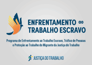 Leia mais sobre o artigo Projeto do TRT-15 é selecionado em programa nacional de enfrentamento ao trabalho escravo da JT