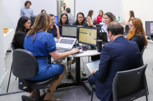 Leia mais sobre o artigo TRT-15 lidera ranking no primeiro dia da Semana de Conciliação