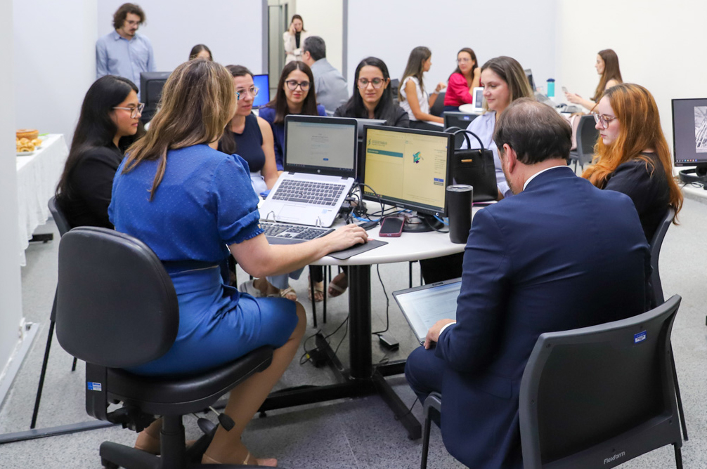 Leia mais sobre o artigo TRT-15 lidera ranking no primeiro dia da Semana de Conciliação