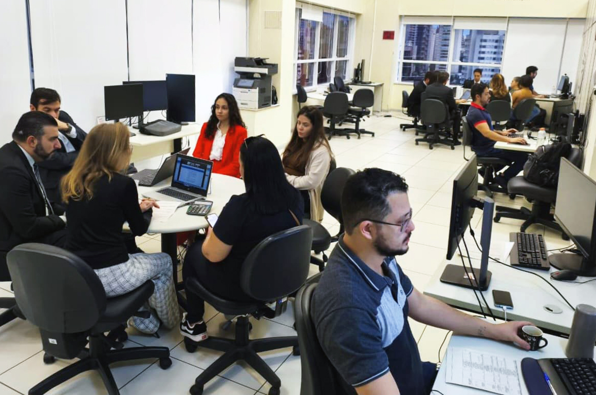 No momento, você está visualizando Semana de Conciliação: TRT-15 mantém liderança entre tribunais de grande porte com R$ 189,5 milhões 
