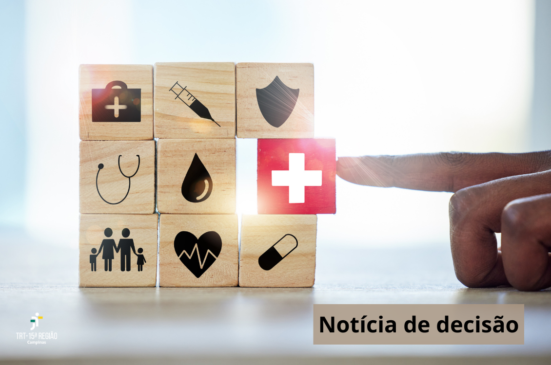 No momento, você está visualizando 11ª Câmara extingue processo estrutural com demandas sobre Covid-19