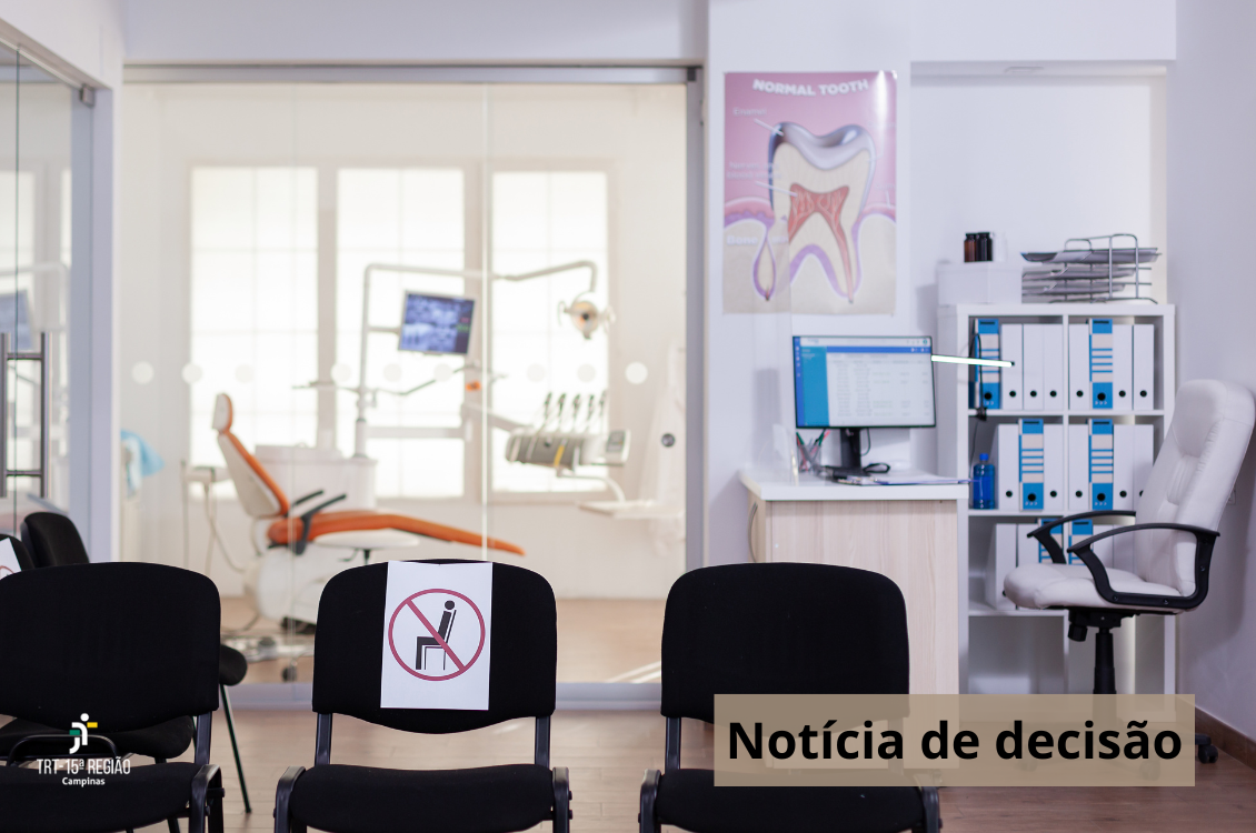 No momento, você está visualizando Negado pedido de diferenças salariais e adicional de insalubridade a trabalhadora que alegou desvio e acúmulo de funções