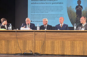 Leia mais sobre o artigo Seminário discute o combate ao abuso e à exploração sexual infantil na Região Metropolitana de Sorocaba