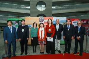 Leia mais sobre o artigo Conferência discute emergência climática e justiça climática do Poder Judiciário