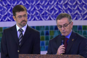 Leia mais sobre o artigo Carta de Aparecida destaca necessidade de acelerar esforços para acabar com o trabalho infantil no Brasil e no mundo