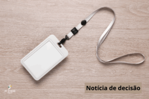 Leia mais sobre o artigo Empresa indenizará empregado trans impedido de usar nome social no crachá