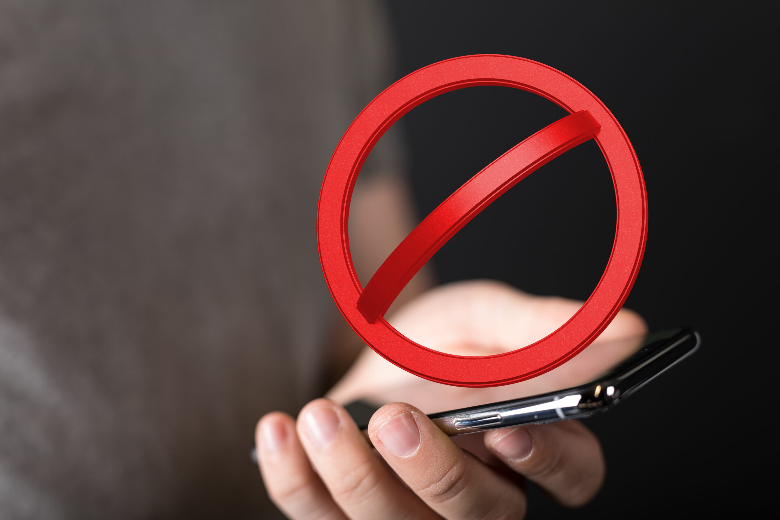 No momento, você está visualizando Processo terá novo julgamento sem o uso de provas digitais para não expor privacidade de trabalhadora