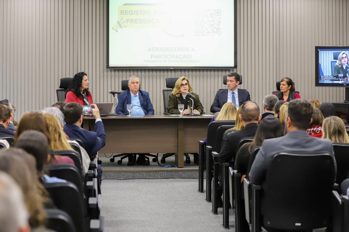 No momento, você está visualizando TRTs de grande porte realizam audiência pública e reforçam escuta ativa na definição das Metas Nacionais para 2026