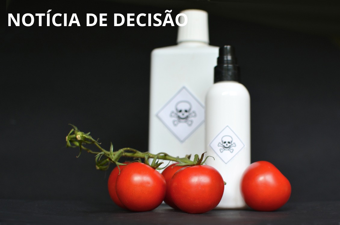 No momento, você está visualizando Acórdão reconhece responsabilidade de empregadores por morte de trabalhador por agrotóxicos