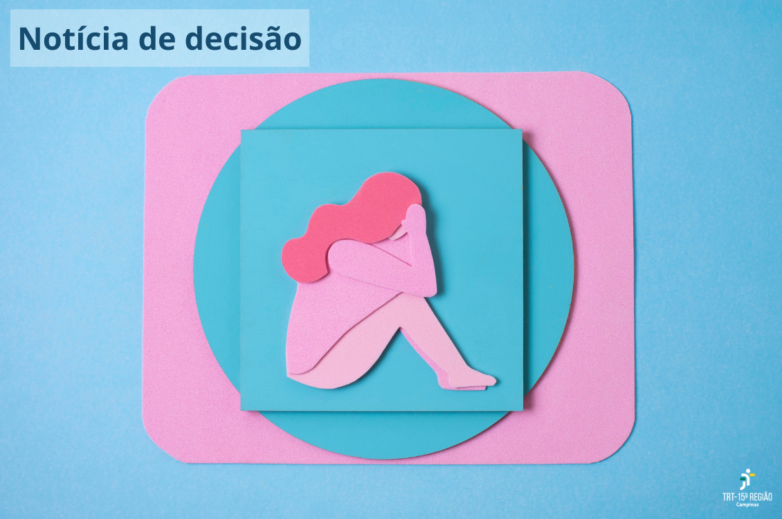 No momento, você está visualizando 9ª Câmara reverte justa causa de trabalhadora vítima de violência doméstica