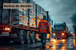 Leia mais sobre o artigo 7ª Câmara nega a motorista pedido de acúmulo de função
