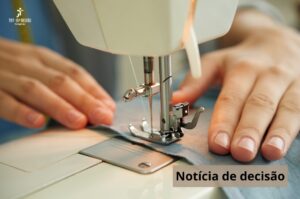 Leia mais sobre o artigo 5ª Câmara reverte pedido de demissão para rescisão indireta, garantindo verbas rescisórias a uma costureira