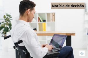 Leia mais sobre o artigo 5ª Câmara do TRT-15 rejeita dificuldade de contratação como justificativa para descumprimento da cota legal de PCDs