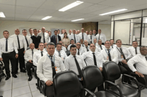 Leia mais sobre o artigo TRT-15 realiza roda de conversa com motoristas terceirizados na segunda etapa do projeto “Vamos falar sobre o assédio?”