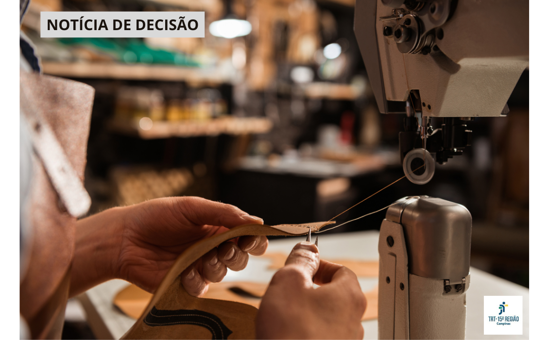 No momento, você está visualizando Falta grave de empregadora resulta em rescisão indireta, decide 8ª Câmara