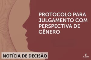 Leia mais sobre o artigo 4ª Câmara condena empresa com foco em Protocolo de Gênero a indenizar trabalhadora vítima de assédio sexual