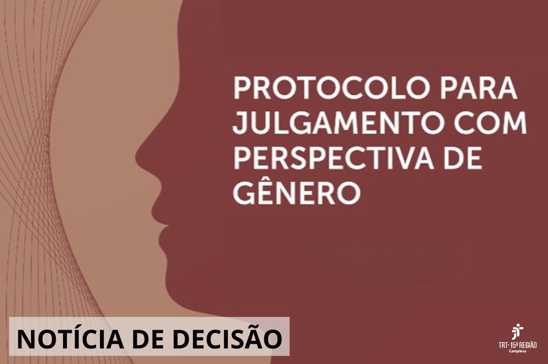 No momento, você está visualizando 4ª Câmara condena empresa com foco em Protocolo de Gênero a indenizar trabalhadora vítima de assédio sexual