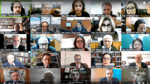 Leia mais sobre o artigo TRT-15 reafirma jurisprudência em sessão extraordinária do Tribunal Pleno