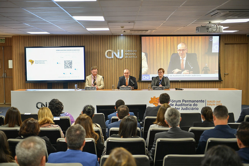 No momento, você está visualizando TRT-15 se destaca pelo segundo ano consecutivo no Prêmio Auditoria de Geração de Valor, do CNJ
