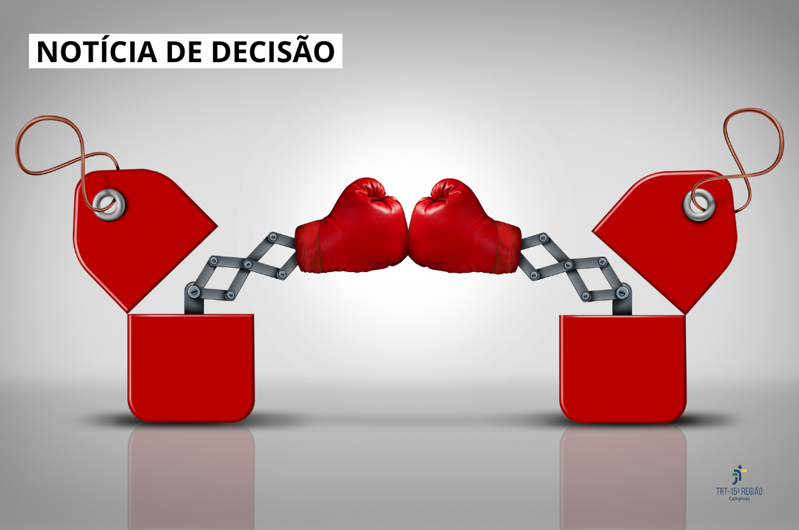 No momento, você está visualizando Mantida justa causa a um vendedor que ameaçou o colega com armas