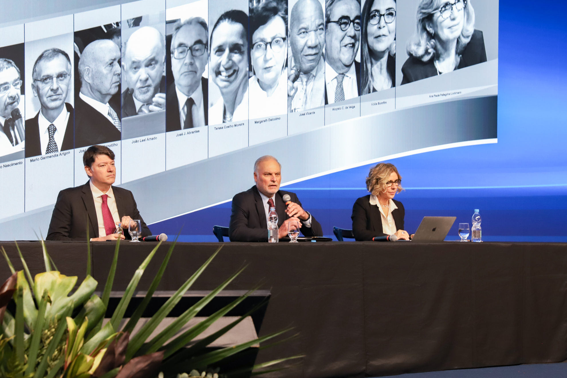 No momento, você está visualizando 5º Painel do 25º Congresso do TRT-15 discute a aplicação de precedentes na Justiça do Trabalho