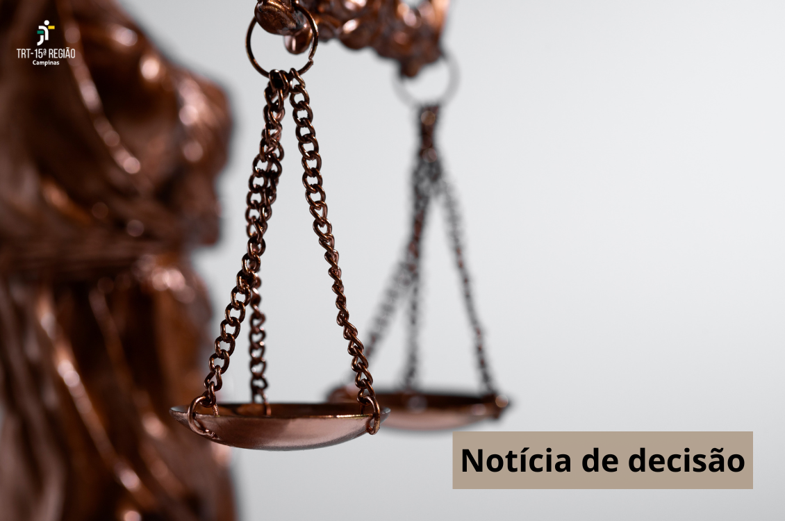 No momento, você está visualizando 11ª Câmara afasta prescrição intercorrente aplicada sem requisitos legais